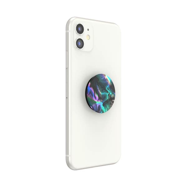PopGrip Oil Agate