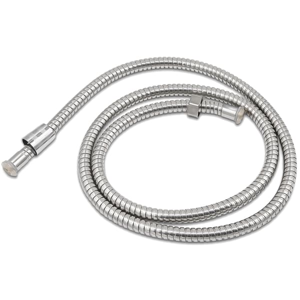 Turbo dusjhode med slange og vannfilter