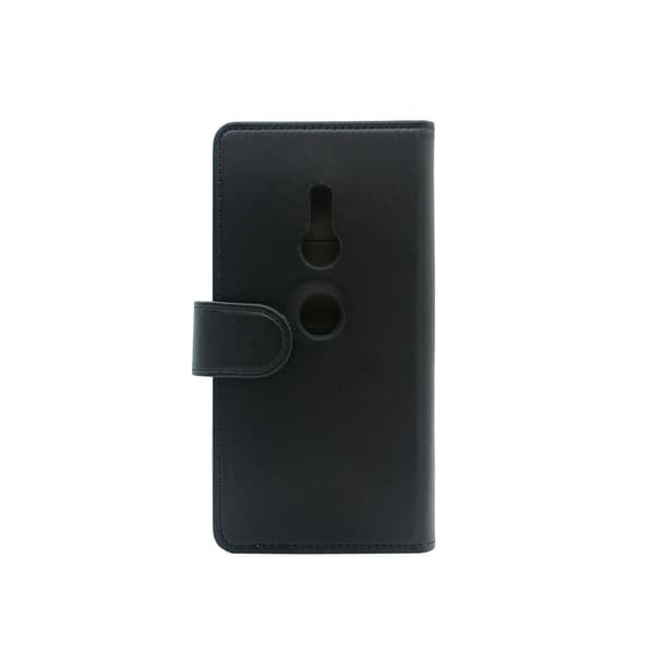Lompakko Sony Xperia XZ2 Musta