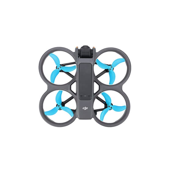 Potkurit DJI Avata 2:lle Blue