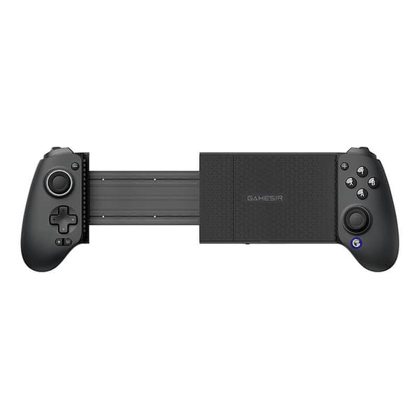 GameSir G8+ Bluetooth mobilkontroller med telefonholder