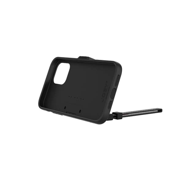 Puhelin Cover StandPoint iPhone 12 ProMax
