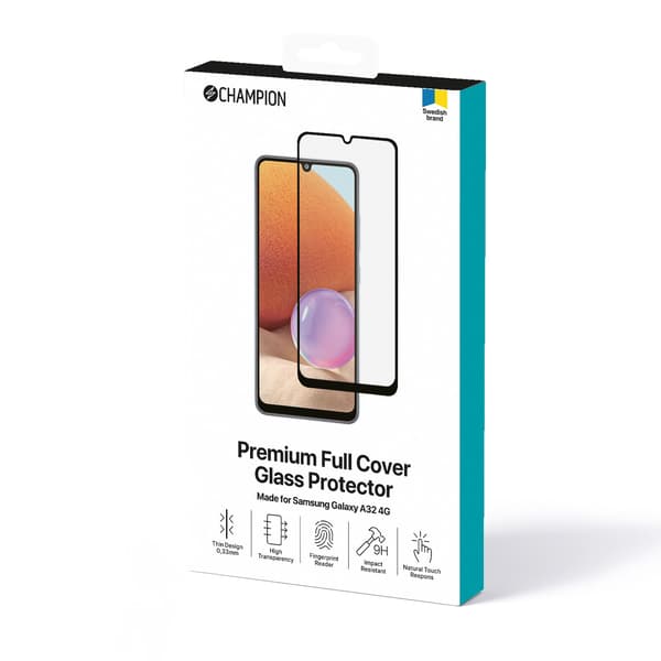 Skärmskydd Galaxy A32 4G