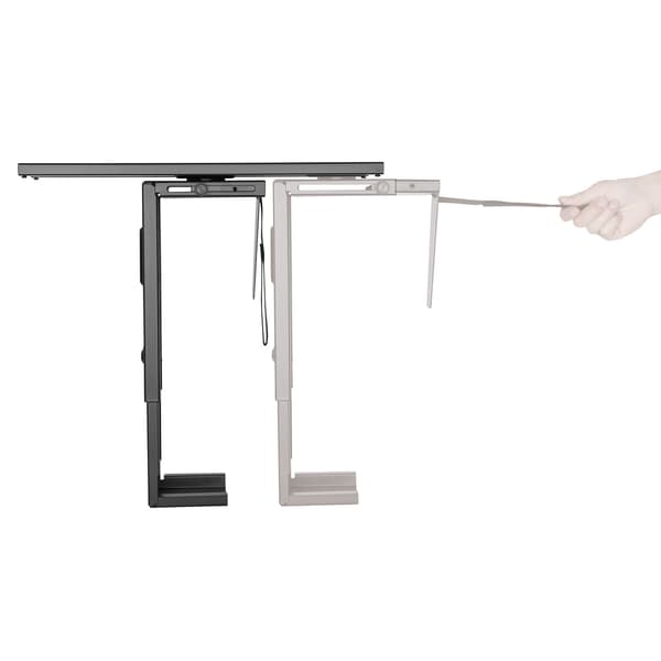 Datamaskinholder Bord justerbart