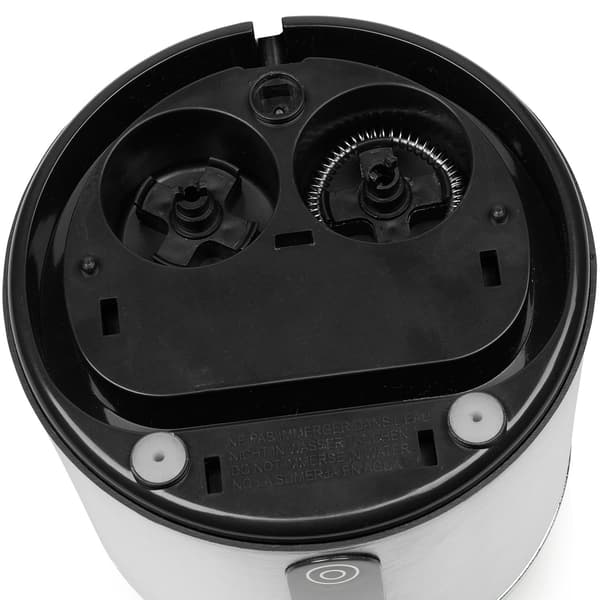 Mælkeskummer 650Watt Varm&kold induktion