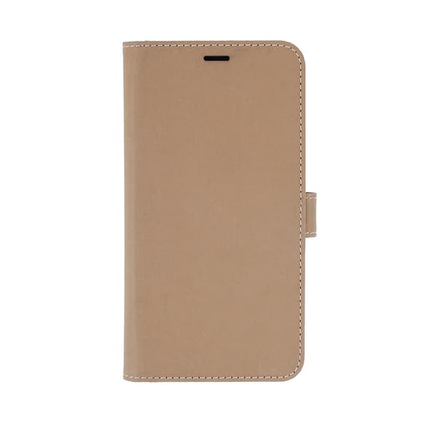 Mobilfodral Eco Sand - iPhone 12 Mini