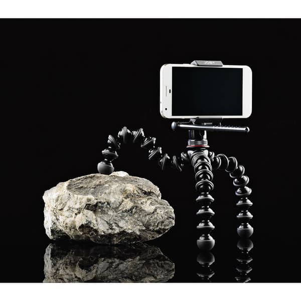Jalusta Puhelimelle Grip Tight Pro Video GP