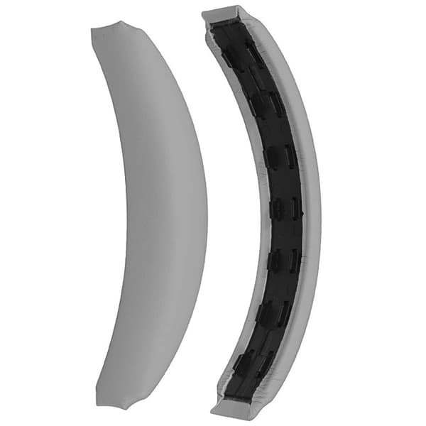 Reservedeler til hodebøyle for Bose QC35 hodetelefoner Grey