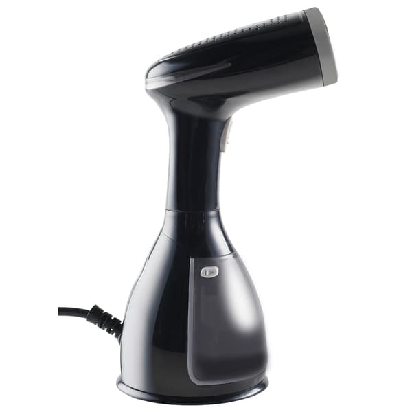 Steamer Portable Pro 1500W HS510 Musta