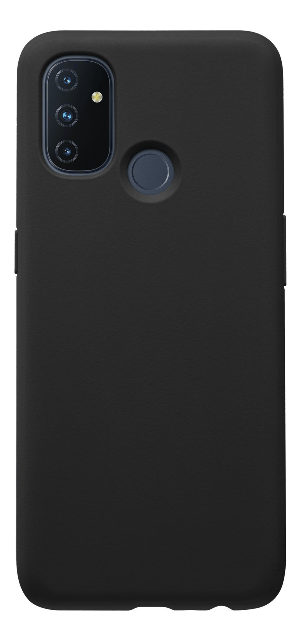 Nord N100 Bumper Case, black