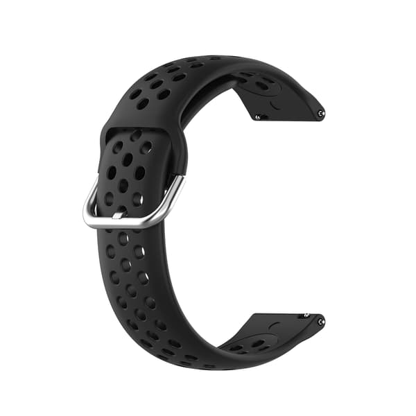 Urrem til Samsung Galaxy Watch 20mm Black