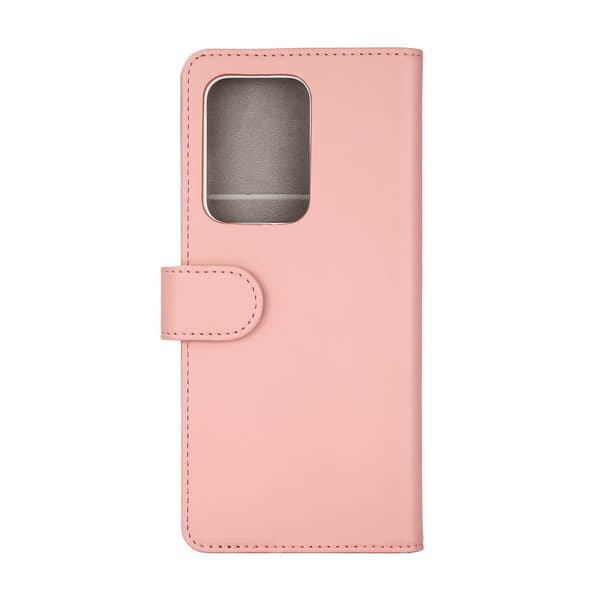 Wallet Rosa - Samsung S20 Ultra