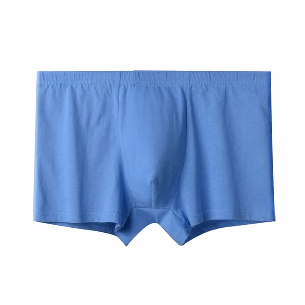 5-pack miesten bokserit - moniväriset XL