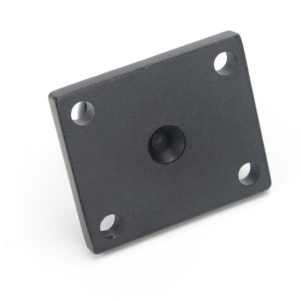 Garmin GPS-laitteiden kiinnitys Black