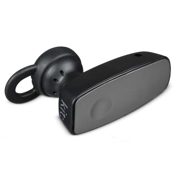 Bluetooth Handsfree Langaton Mono Harmaa