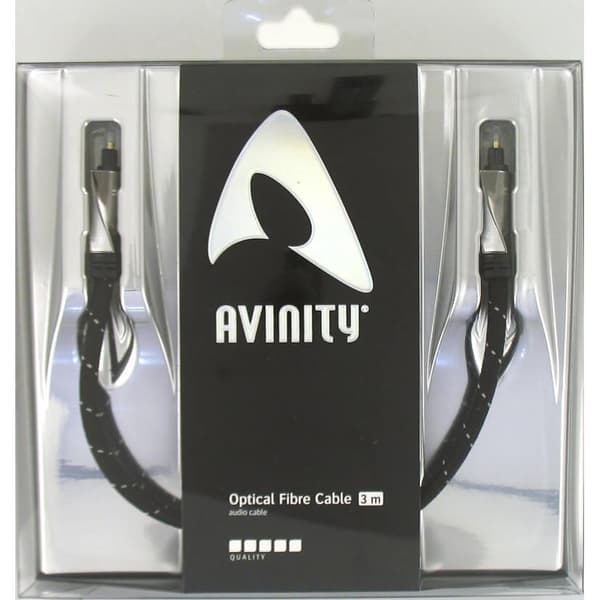 Audio Kabel Optisk 3,0m Klasse 5