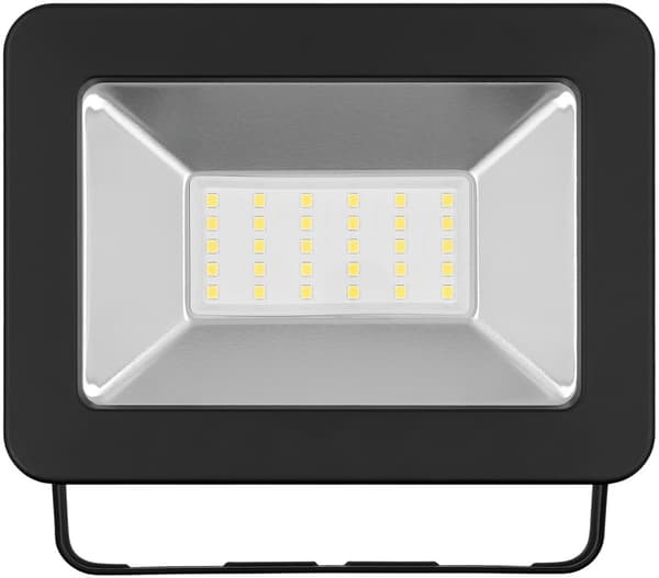 LED udendørs projektør, 30 W