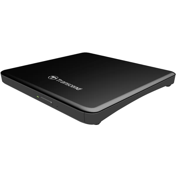 Ekstern slank CD/DVD-brenner