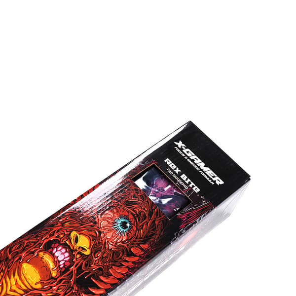 Musematte Rex Bite 1100x450