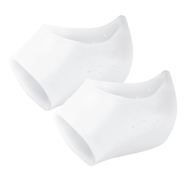 Invisible Height Increase innleggssåler White M