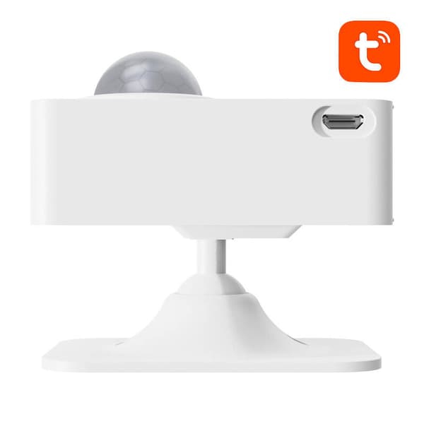 Smart bevegelsessensor WiFi Gosund S4 Tuya