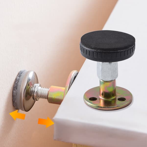 Justerbar sengeramme Anti-Shake Tool L