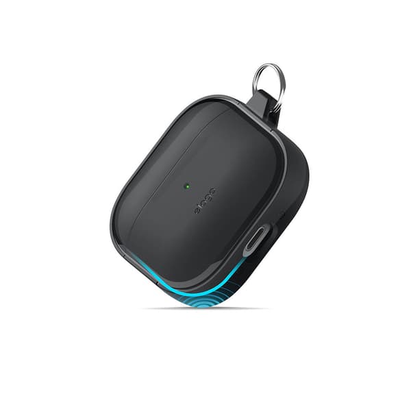 AirPods 3 EDC-Etui Sort