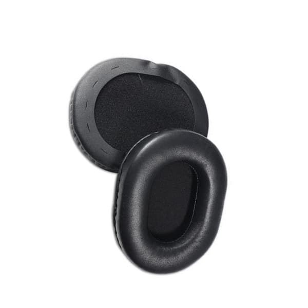 Ersättande Öronkuddar för Razer BlackShark V2 PRO, 2-pack
