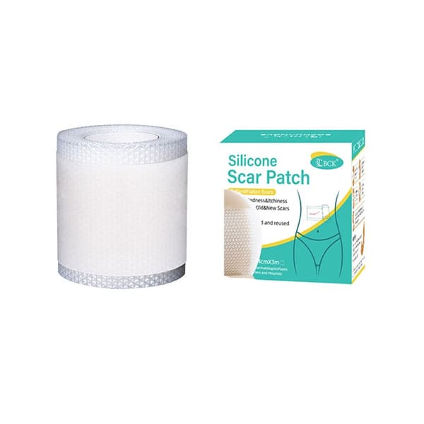Arrtape - Silikonarrark Matte transparent color 1 m