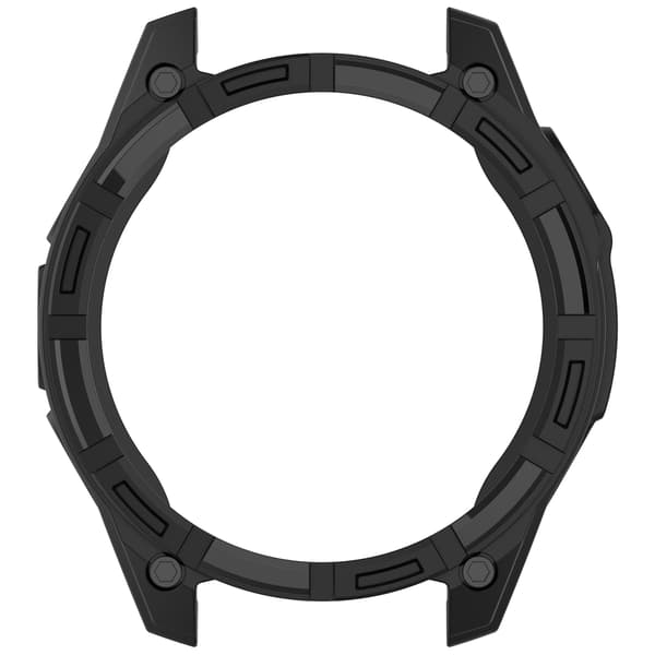 Tactix 8 AMOLED -kotelo: Äärimmäinen Garmin-kellon suoja