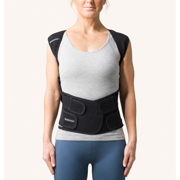 Holdningskorrigerende Vest S