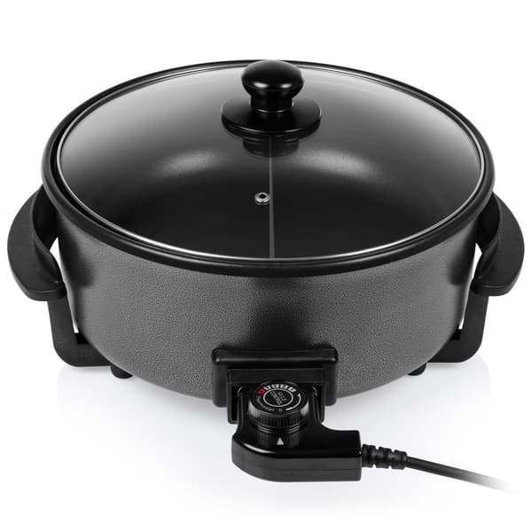 Multifunksjonell grillpanne XL PZ-9135