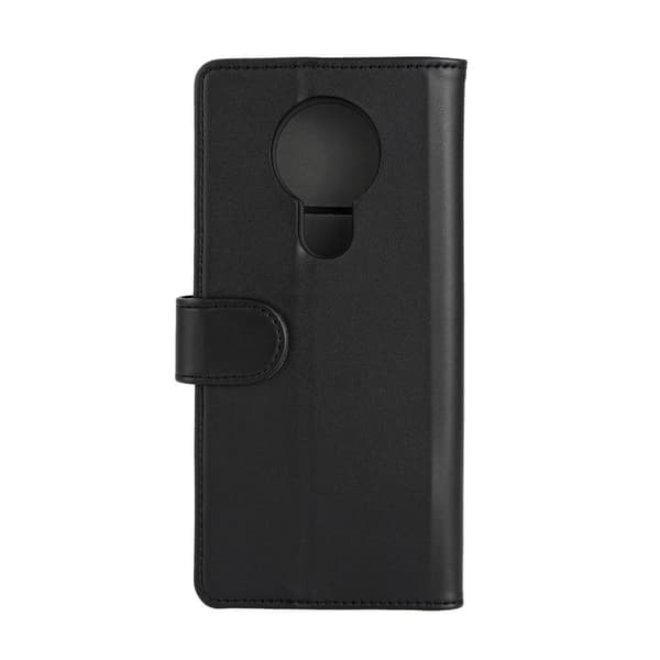 Lompakko Nokia 5.3 Musta
