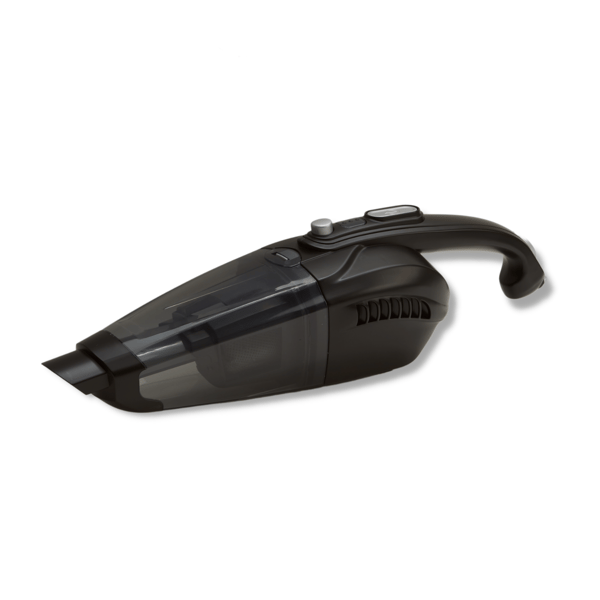 Stavstøvsuger Eco Clean 2in1 120W SD420 Mat sort