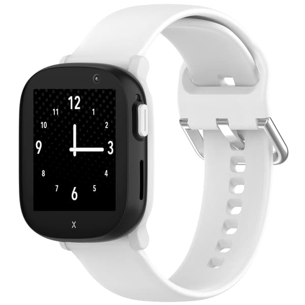 Klockarmband för Xplora X6 Play White