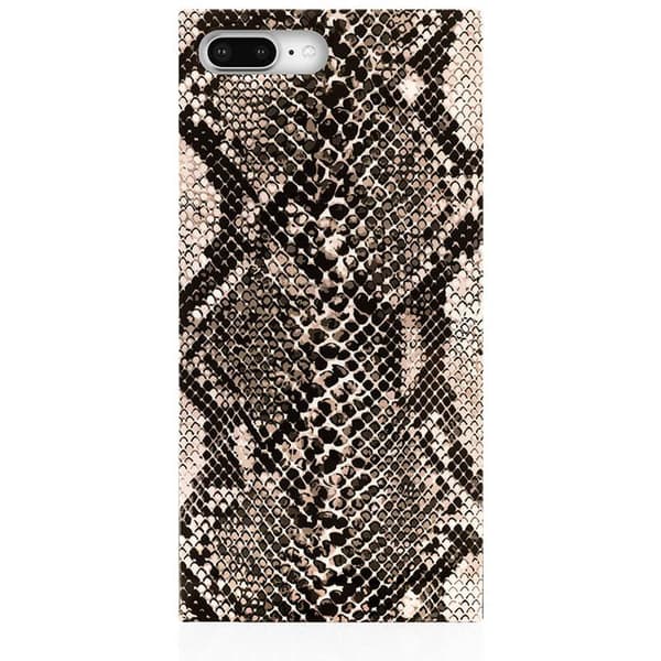 IDECOZ-mobiilikotelo Python iPhone 8 PLUS/7 PLUS -puhelimelle