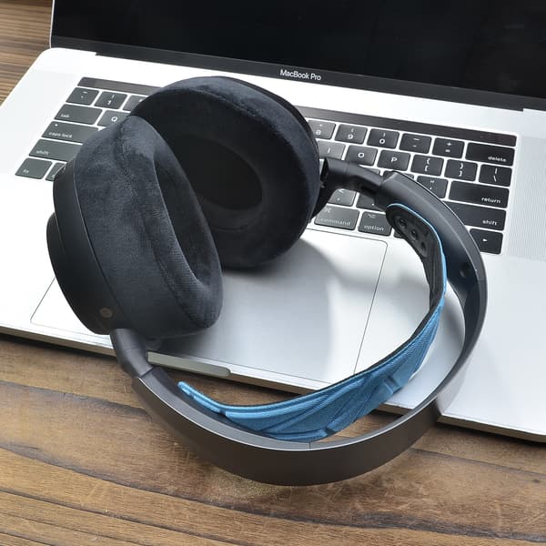 NOVA PRO Wireless Replacement Earpads - Premium Velvet