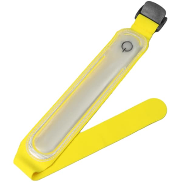 Juoksurannekkeen LED-lamppu