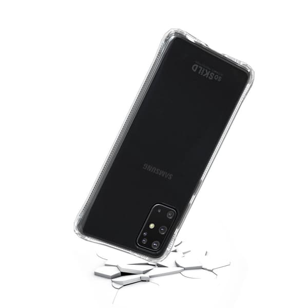 Mobilskal Absorb 2.0 Impact Case - Samsung S20