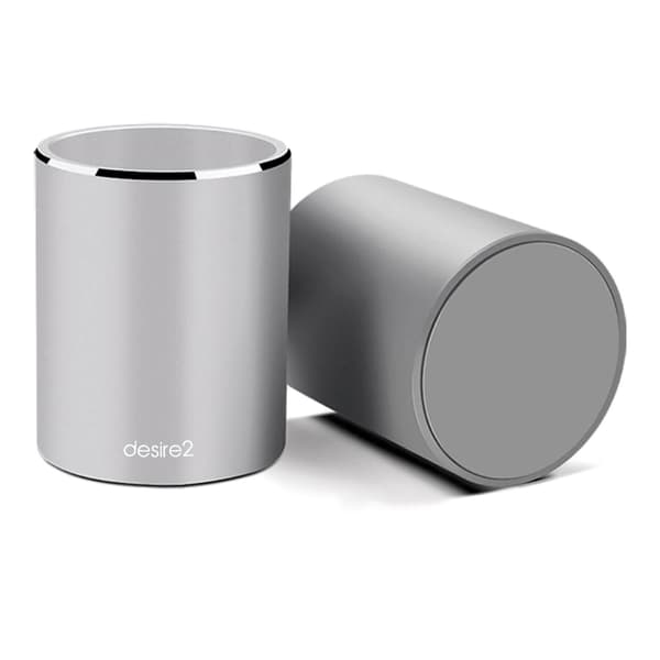 Pennhållare Aluminium