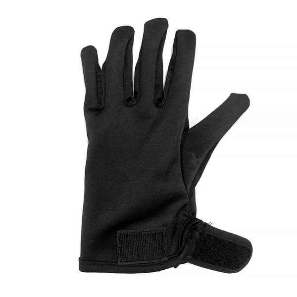 Värmebeständig Handske för Hårstyling Left hand
