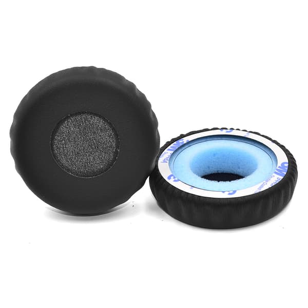 Utskiftbare øreputer for Sony MDR-XB400 hodetelefoner