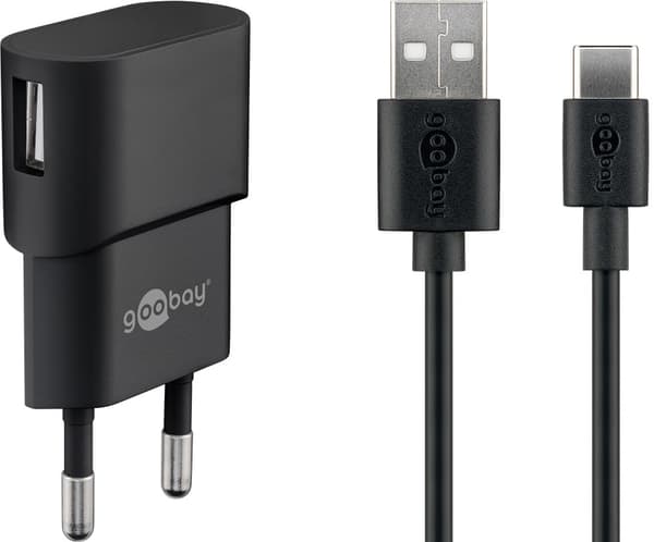 USB-C™ Dual laddningssats (5 W)