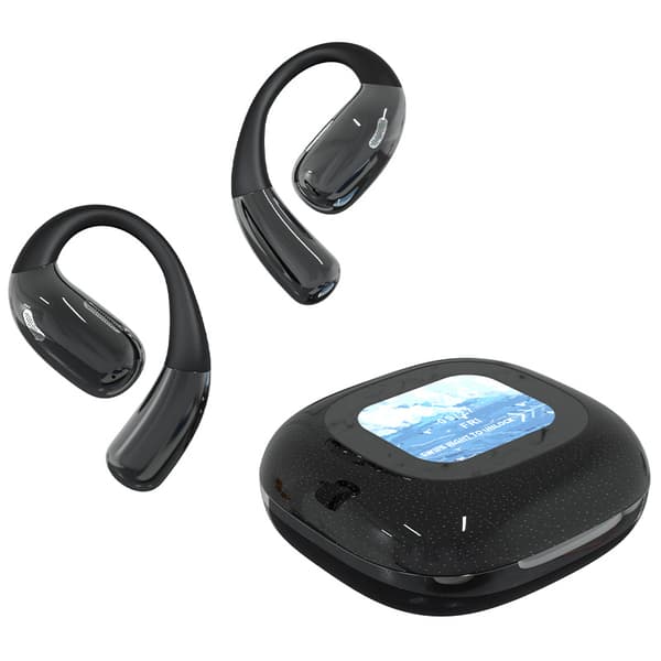A39 AI Oversettelsesøreplugger - Trådløse Bluetooth-ørepropper