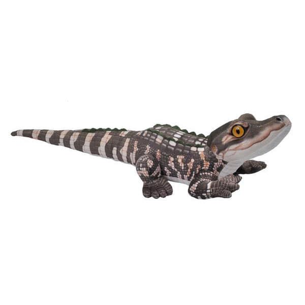 Bamse Living Stream 51 cm Alligator