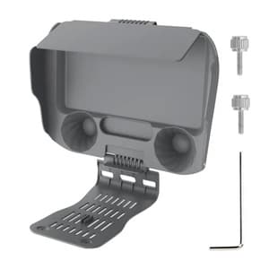 Protector & Sunhood Sunnylife 2in1 til DJI RC (YK676)