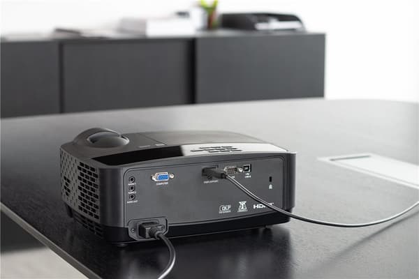 DisplayPort™-kabel 2.0/2.1 (AOC)
