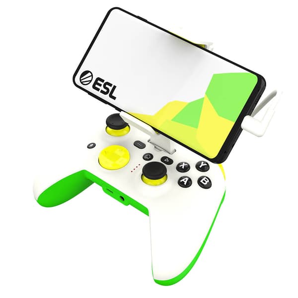 ESL-peliohjain Androidille