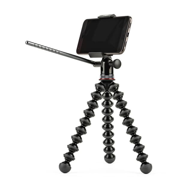 Stativ Smartphone GripTight Pro Video GP