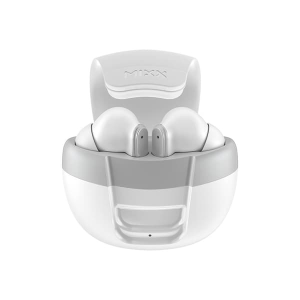 Hörlur Solo 3 In-Ear TWS Vit